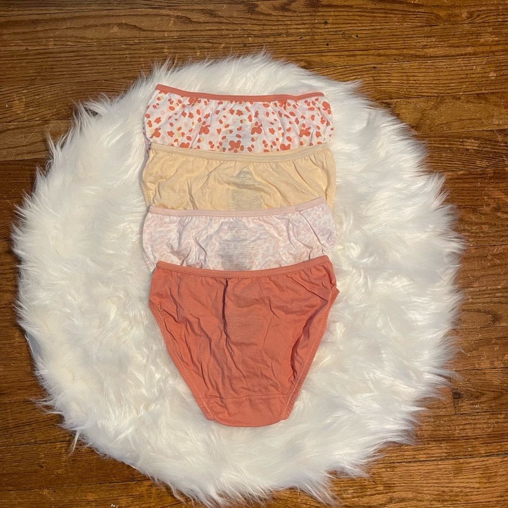 Girls Underwear Size 8 NWT - Picture 6 of 7